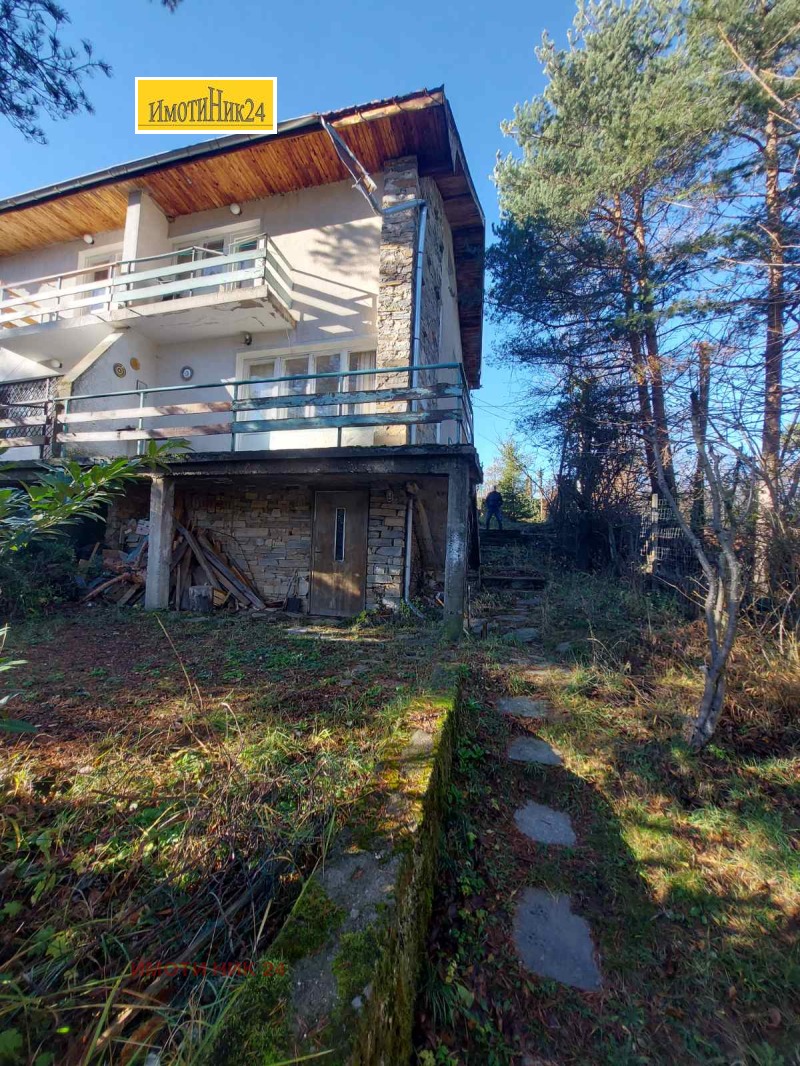 Продава ВИЛА, с. Бойково, област Пловдив, снимка 6 - Вили - 52687664