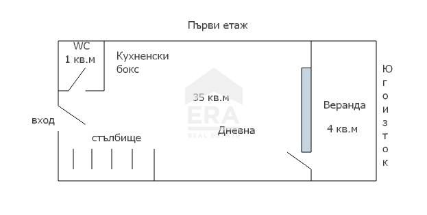 Продава КЪЩА, гр. Балчик, област Добрич, снимка 16 - Къщи - 55362221