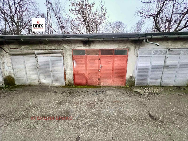 Продава ГАРАЖ, ПАРКОМЯСТО, гр. Русе, Здравец
