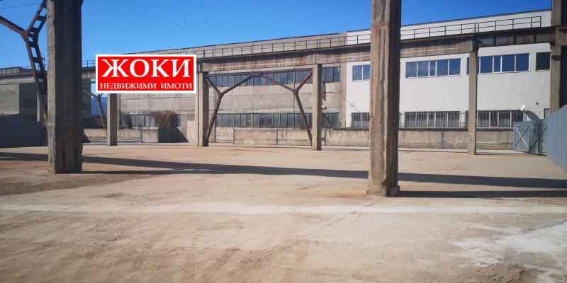 Продаја  Индустријска зграда Перник , Мошино , 2432 м2 | 67280277 - слика [5]
