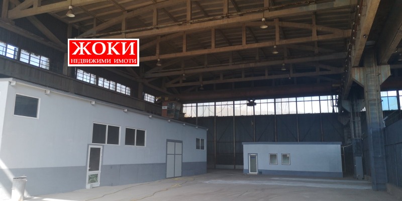 Продаја  Индустријска зграда Перник , Мошино , 2432 м2 | 67280277 - слика [12]