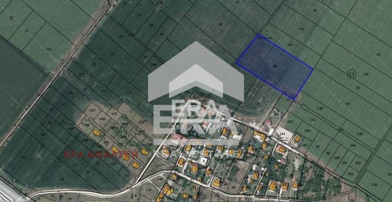 De vânzare  Complot regiunea Sofia , Proleșa , 8605 mp | 73161274 - imagine [4]