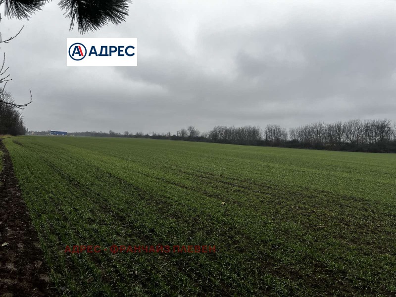 Продава ПАРЦЕЛ, с. Ясен, област Плевен, снимка 2 - Парцели - 53520566