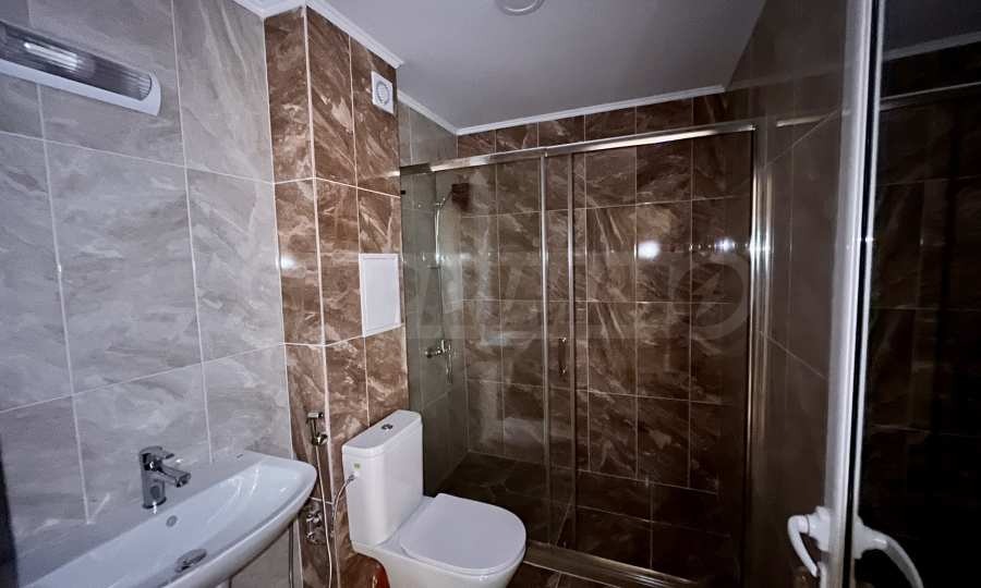 Продава 1-СТАЕН, гр. Поморие, област Бургас, снимка 13 - Апартаменти - 54043247