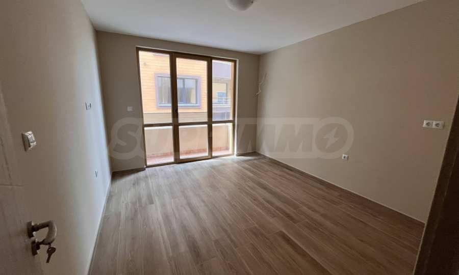 Продава 1-СТАЕН, гр. Поморие, област Бургас, снимка 7 - Апартаменти - 54043247