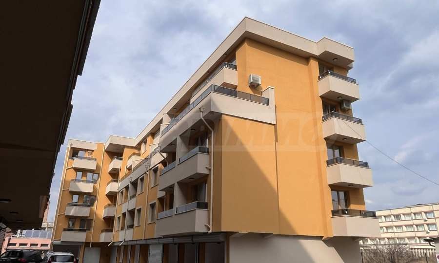 Продава 1-СТАЕН, гр. Поморие, област Бургас, снимка 2 - Апартаменти - 54043247