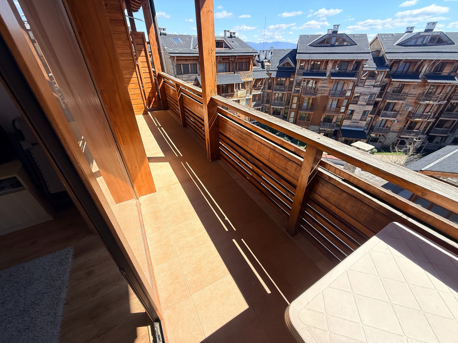 Продава 2-СТАЕН, гр. Банско, област Благоевград, снимка 7 - Апартаменти - 54190462