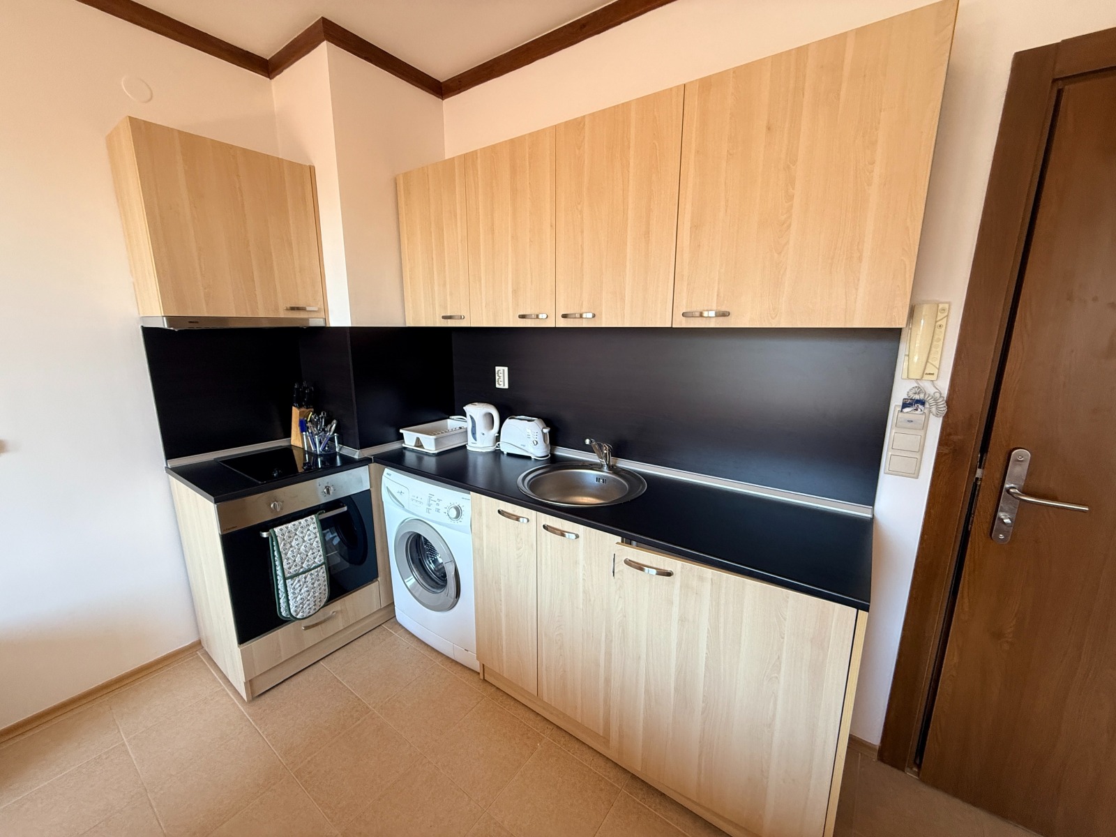 Продава 2-СТАЕН, гр. Банско, област Благоевград, снимка 2 - Апартаменти - 54190462