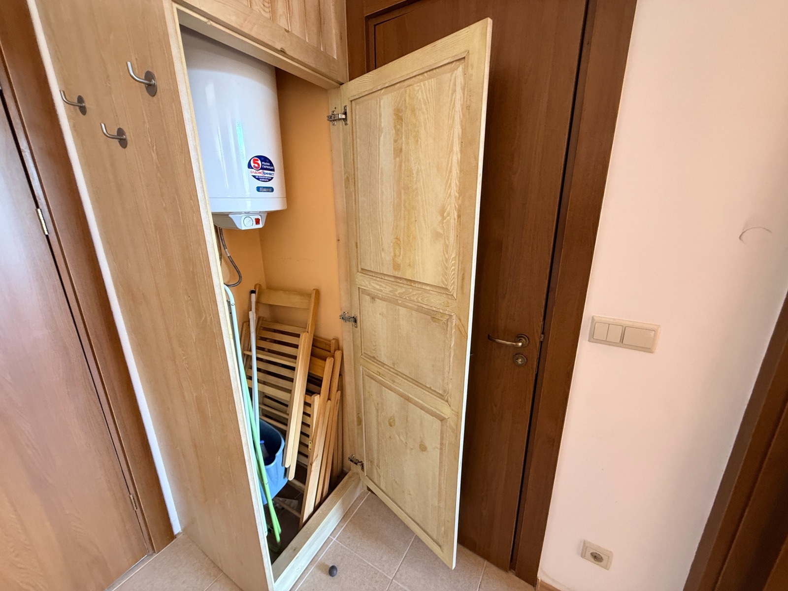 Продава 2-СТАЕН, гр. Банско, област Благоевград, снимка 15 - Апартаменти - 54190462