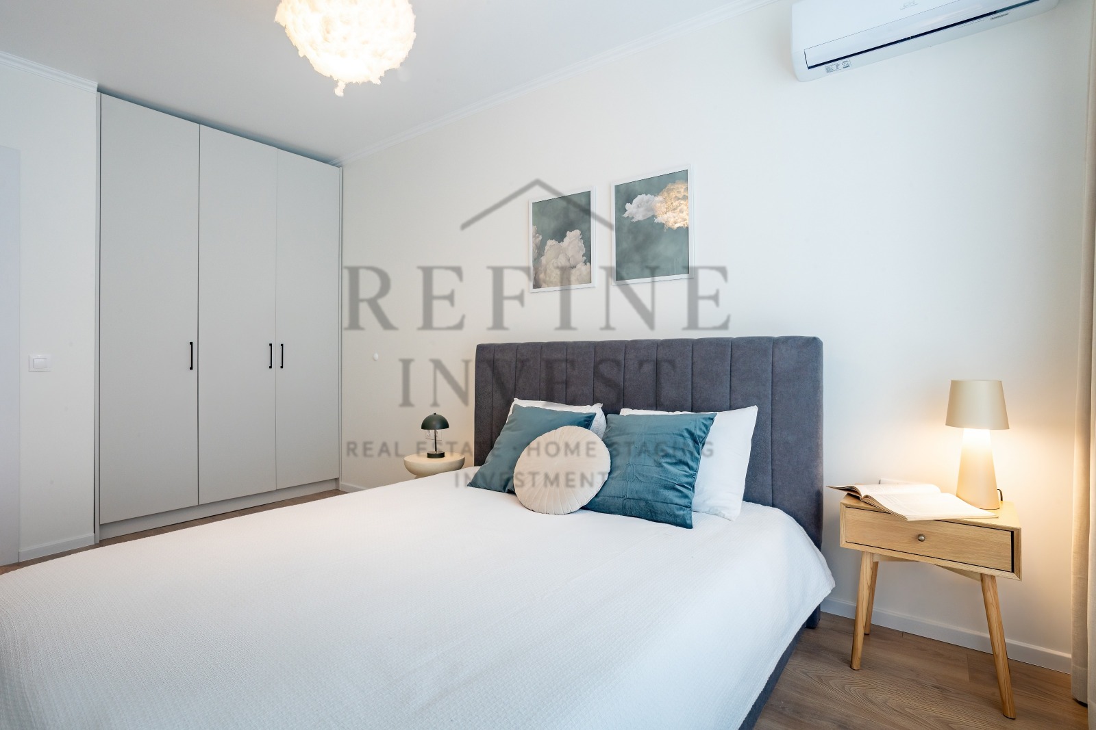 Продава 2-СТАЕН, гр. София, Малинова долина, снимка 11 - Апартаменти - 54352971