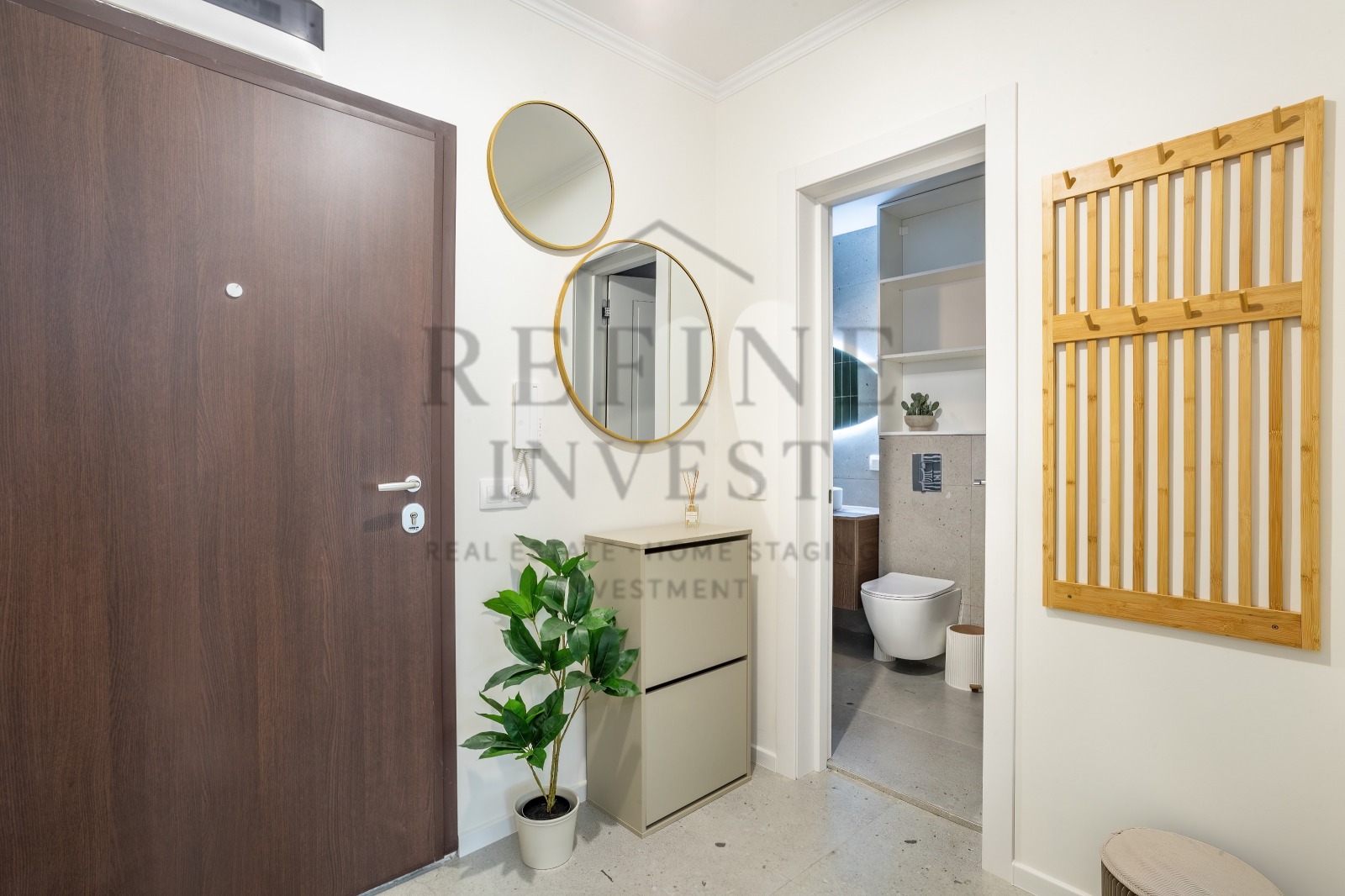 Продава 2-СТАЕН, гр. София, Малинова долина, снимка 5 - Апартаменти - 54352971