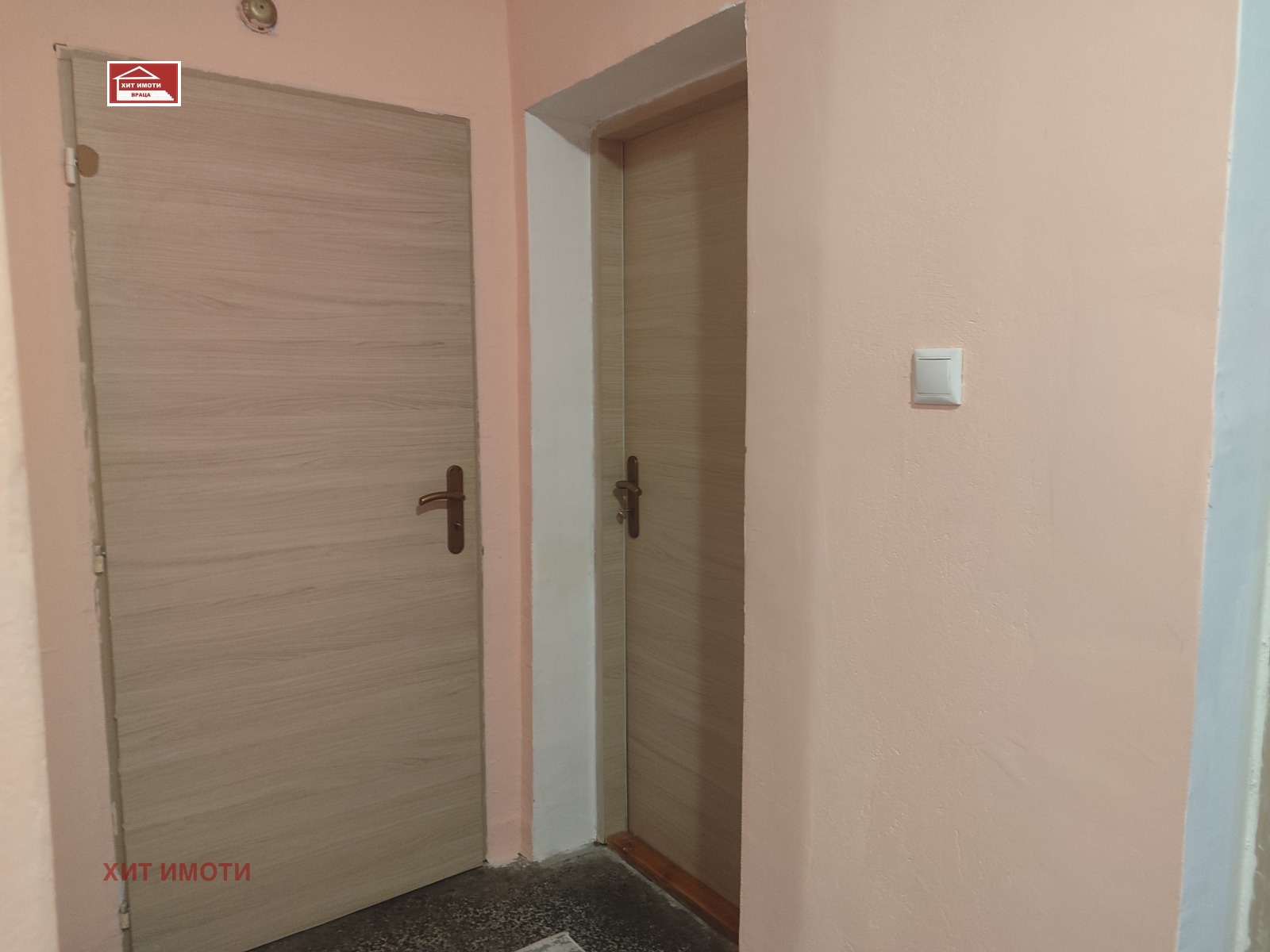 Продава 2-СТАЕН, гр. Враца, Медковец, снимка 8 - Апартаменти - 54946740