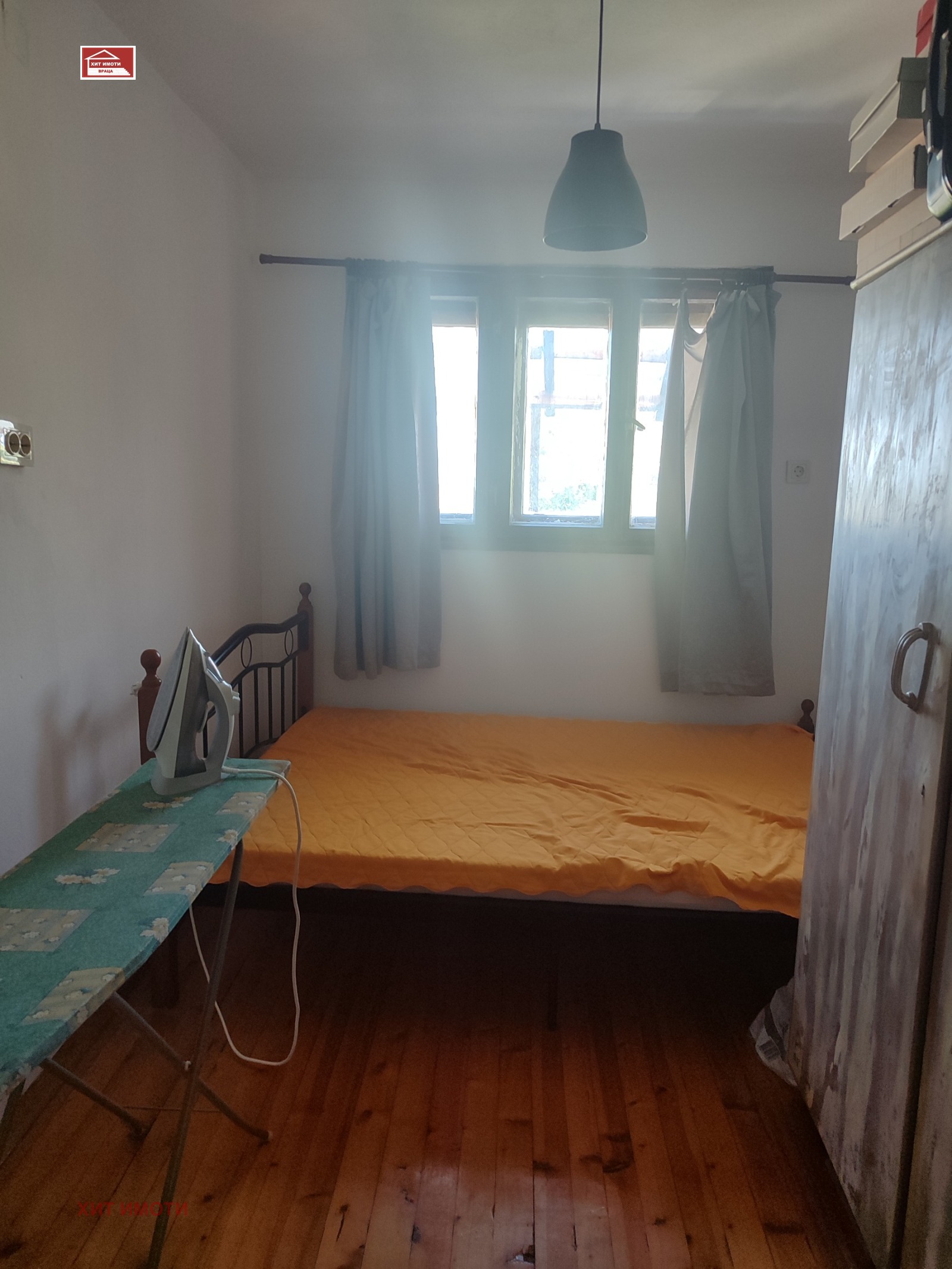 Продава 2-СТАЕН, гр. Враца, Медковец, снимка 9 - Апартаменти - 54946740