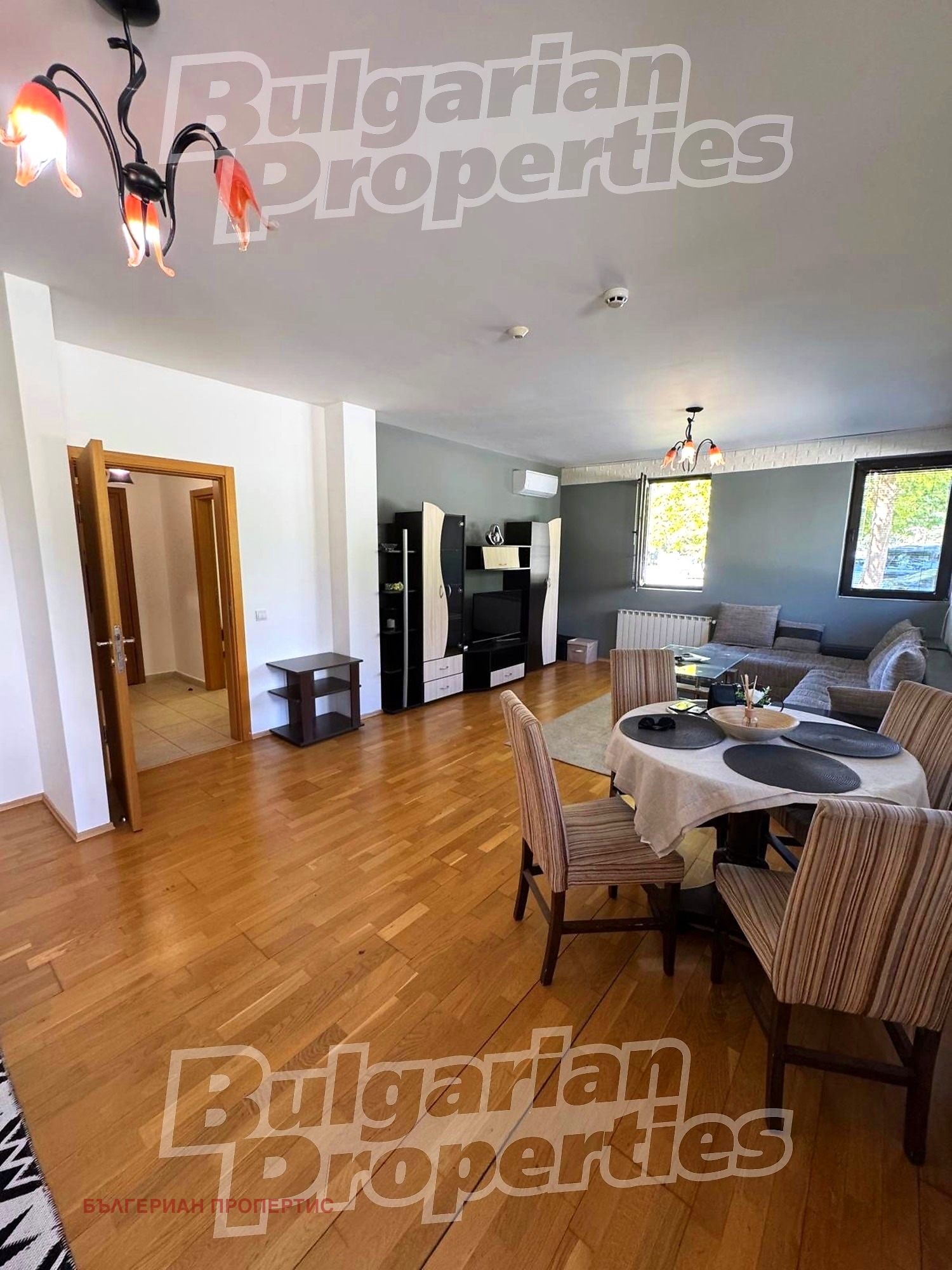 Продава 2-СТАЕН, гр. Правец, област София област, снимка 3 - Апартаменти - 55364196