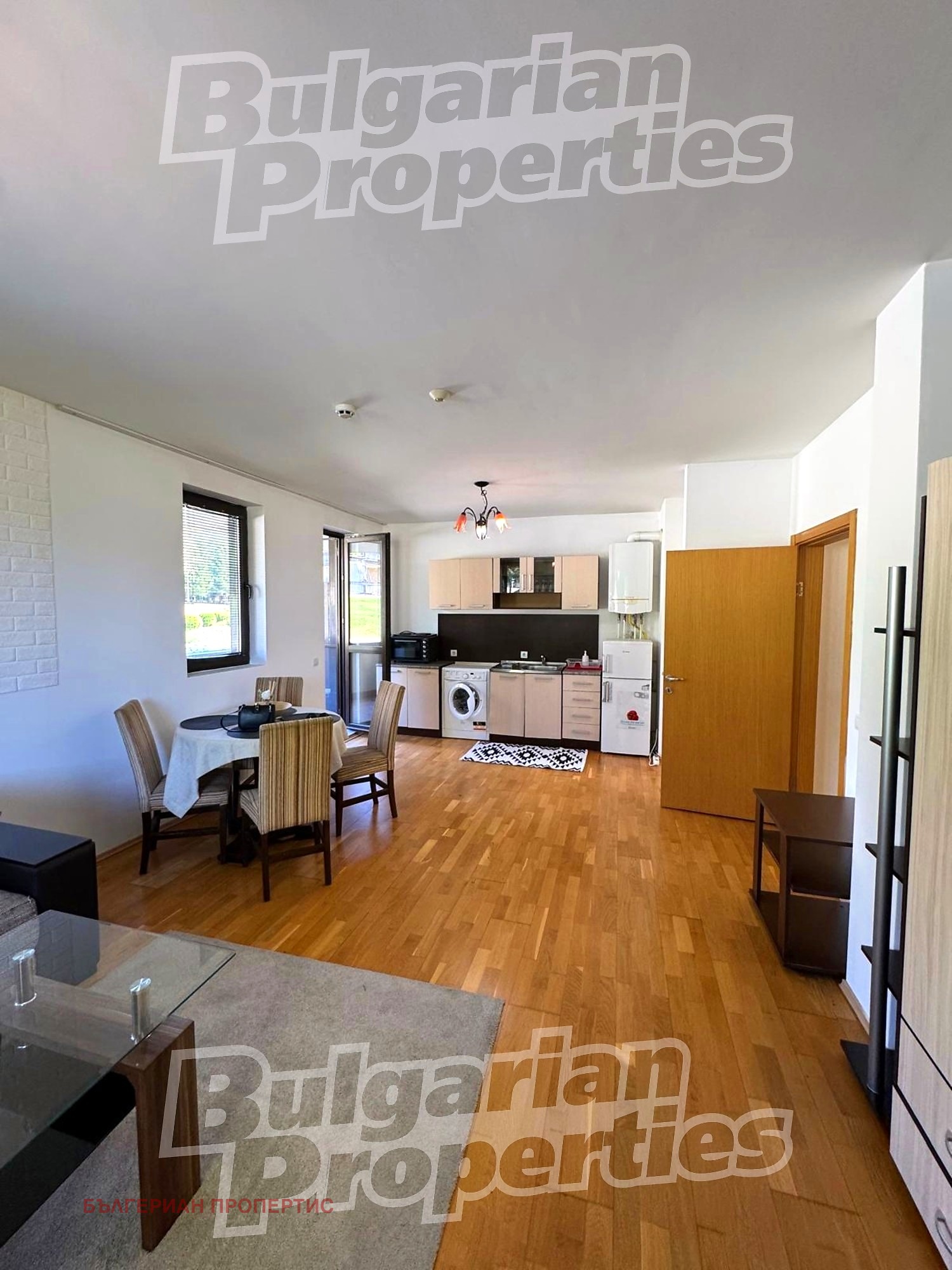 Продава 2-СТАЕН, гр. Правец, област София област, снимка 4 - Апартаменти - 55364196