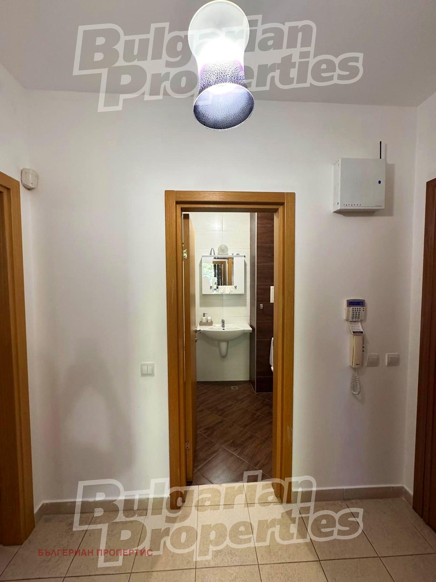 Продава 2-СТАЕН, гр. Правец, област София област, снимка 13 - Апартаменти - 55364196
