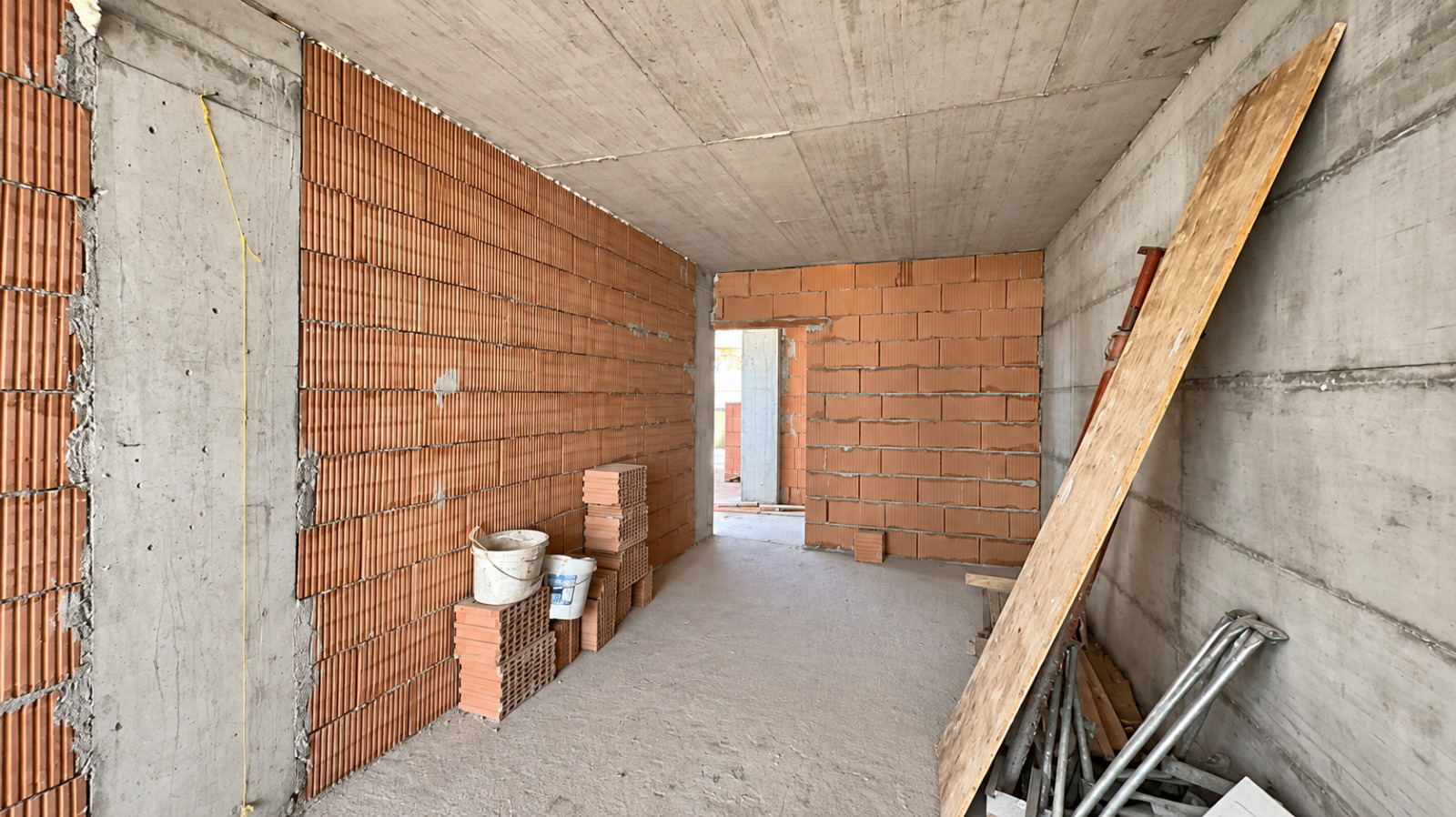 Продава 2-СТАЕН, гр. Велико Търново, Картала, снимка 9 - Апартаменти - 56165960