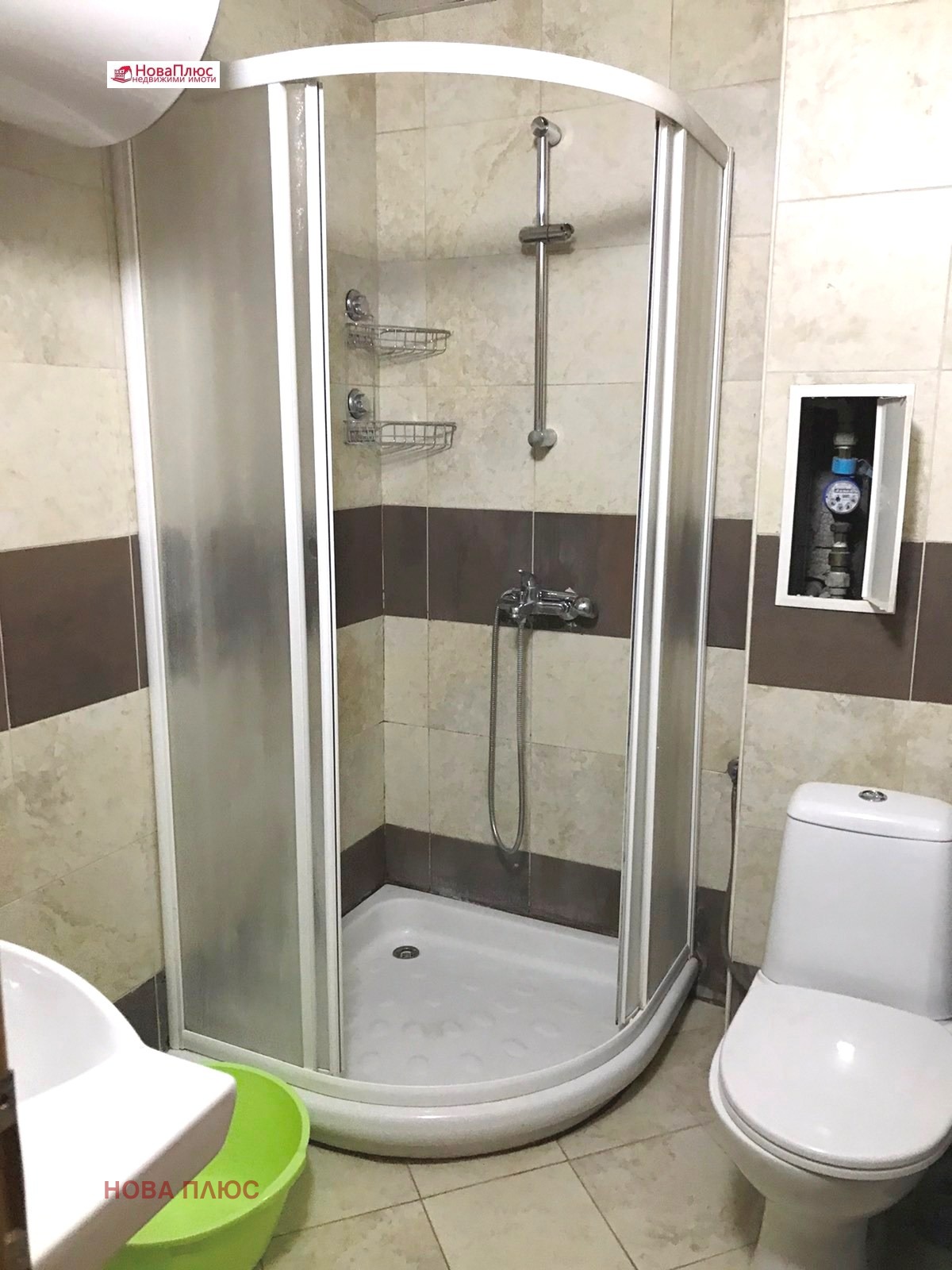 Продава 2-СТАЕН, гр. София, Лозенец, снимка 7 - Апартаменти - 56460922