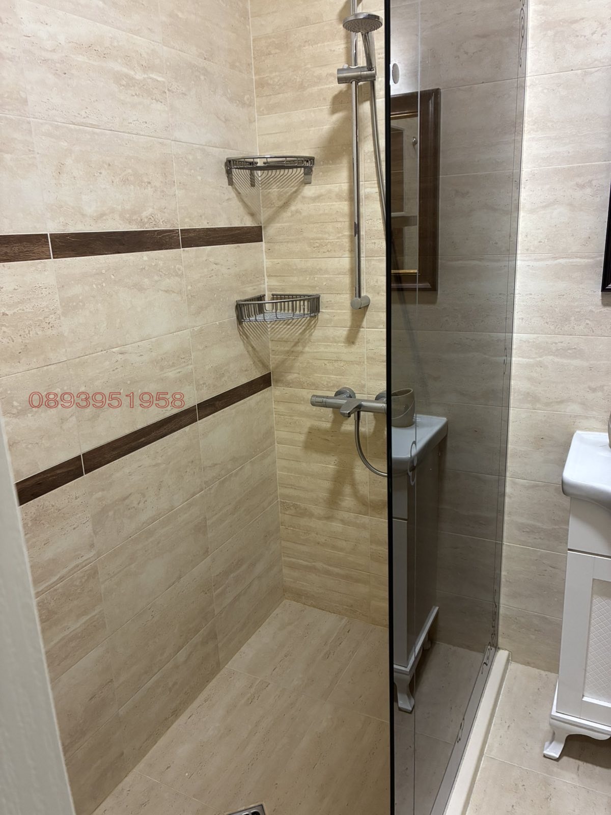 Продава 3-СТАЕН, гр. Плевен, Широк център, снимка 14 - Апартаменти - 55368046