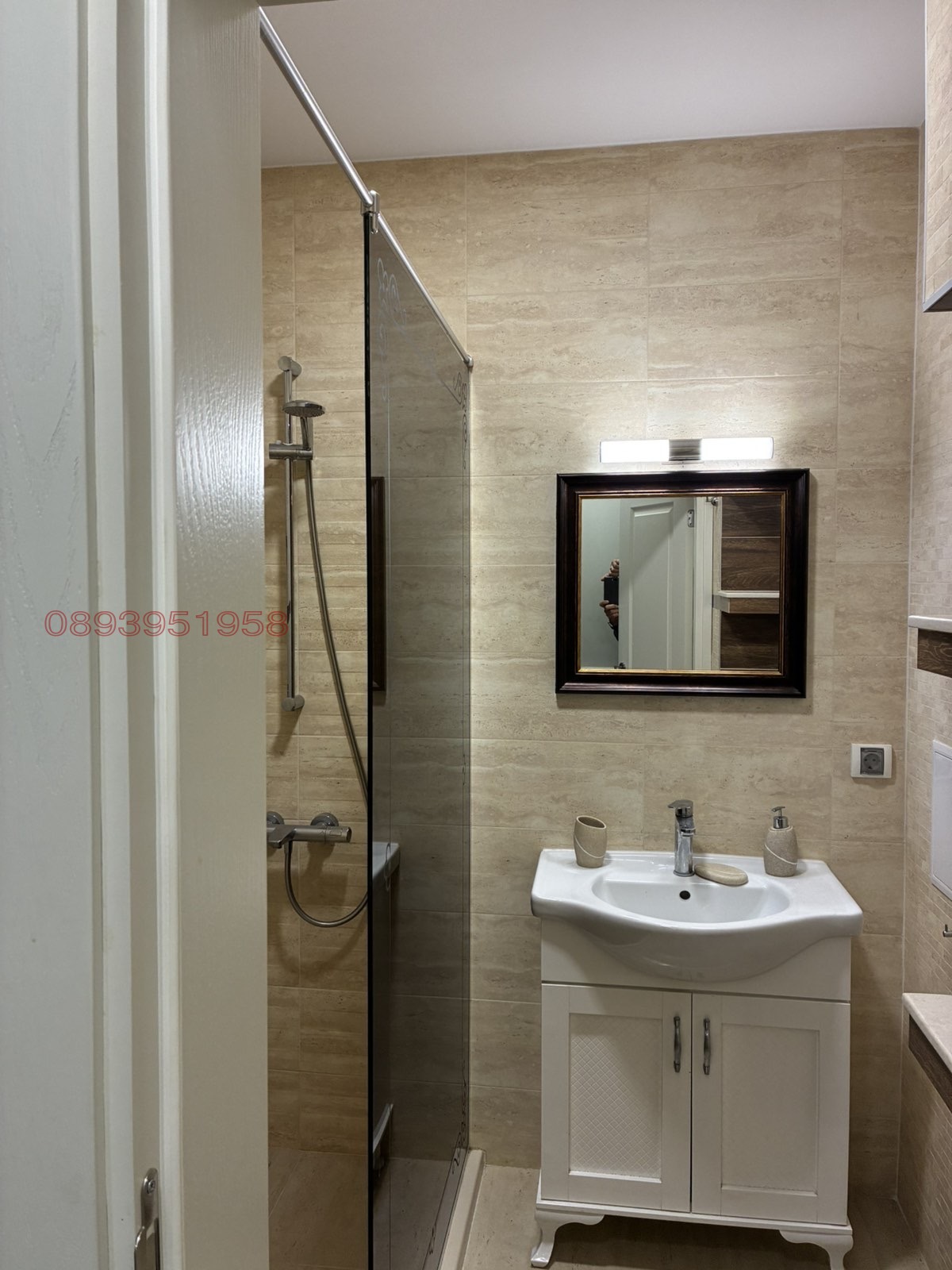 Продава 3-СТАЕН, гр. Плевен, Широк център, снимка 13 - Апартаменти - 55368046