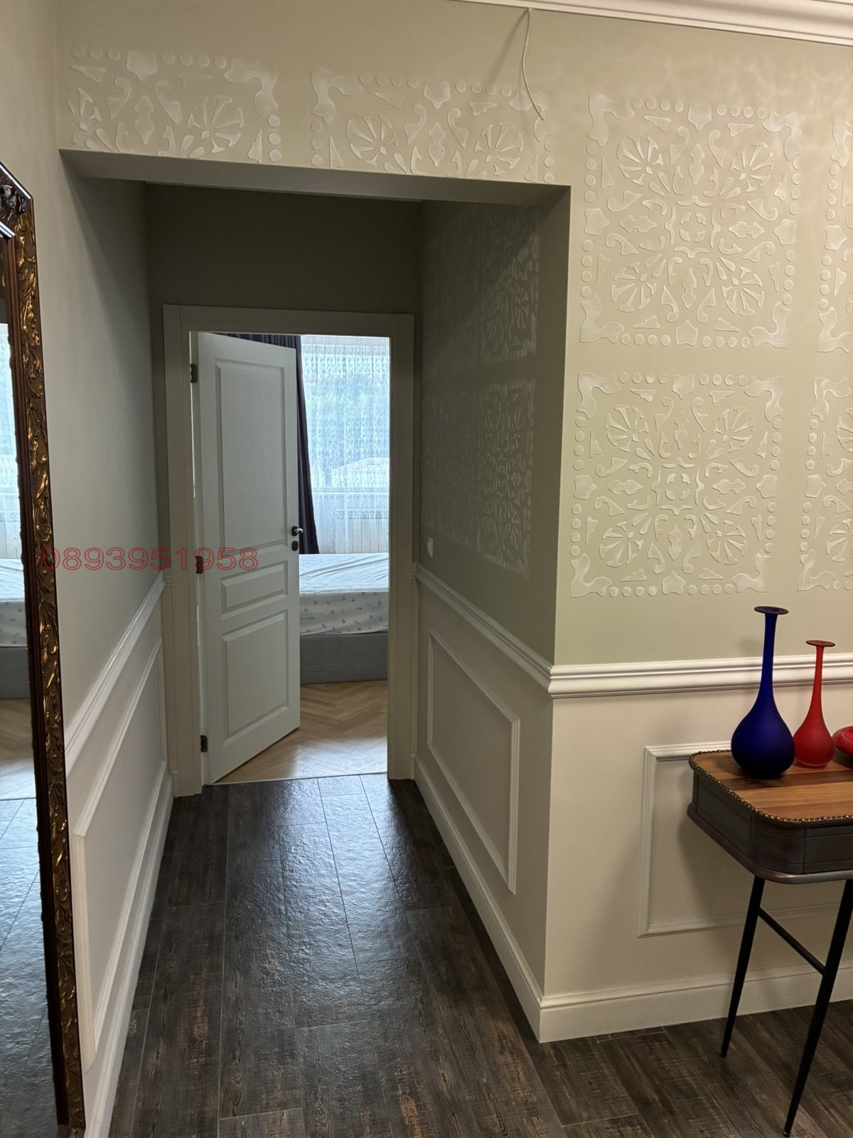 Продава 3-СТАЕН, гр. Плевен, Широк център, снимка 3 - Апартаменти - 55368046