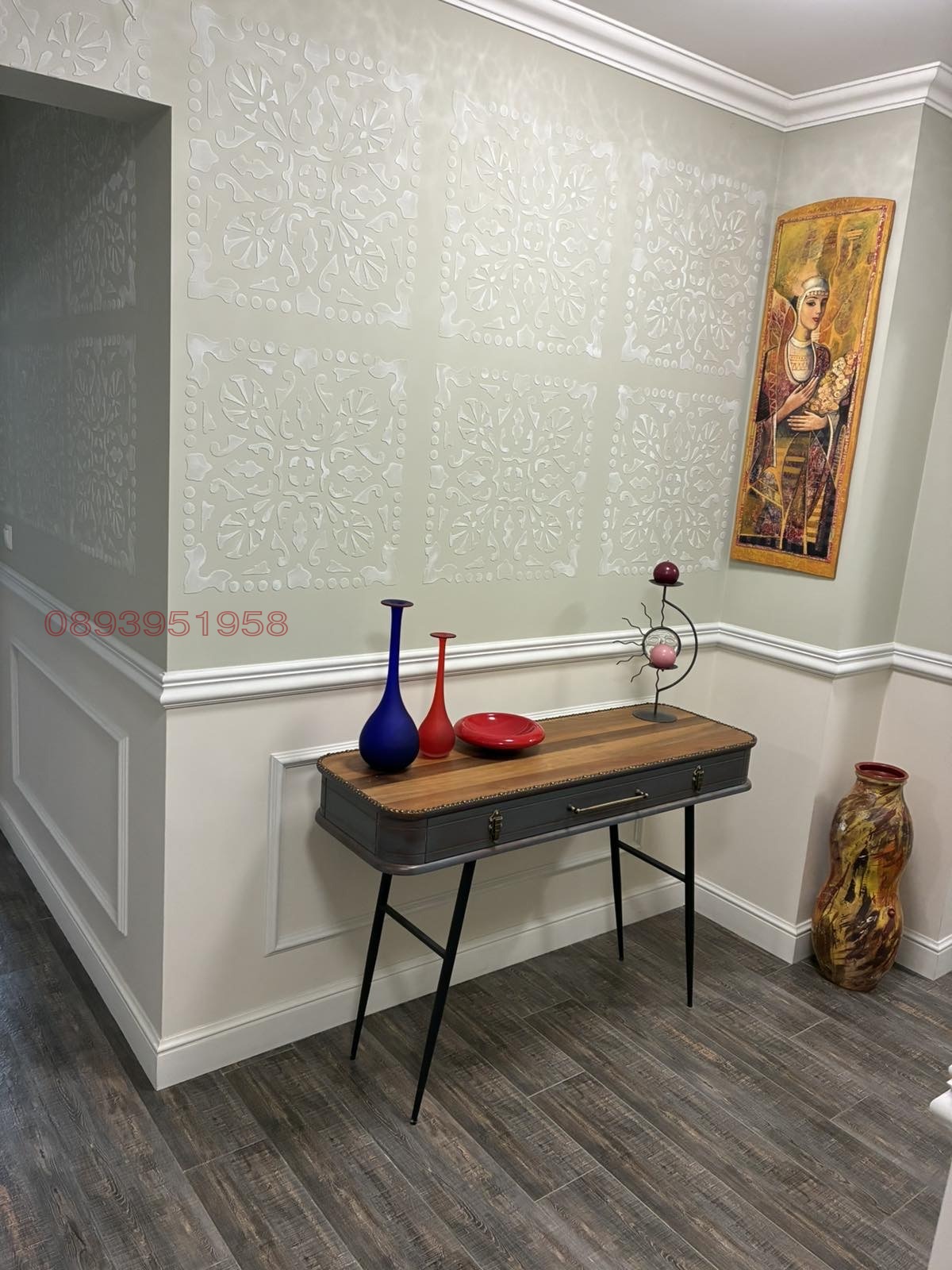 Продава 3-СТАЕН, гр. Плевен, Широк център, снимка 4 - Апартаменти - 55368046