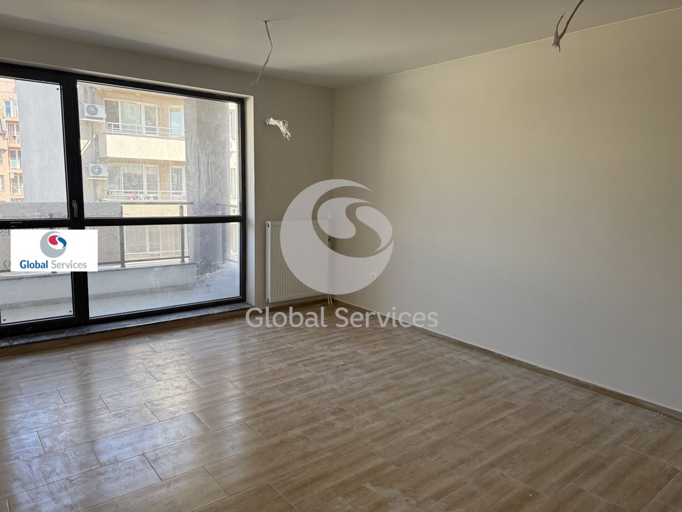 Продава 3-СТАЕН, гр. София, Банишора