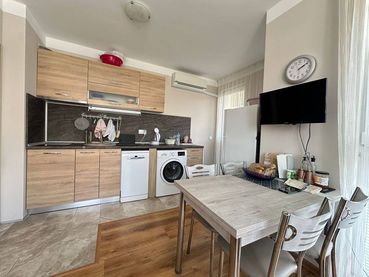 Продава 3-СТАЕН, с. Равда, област Бургас, снимка 5 - Апартаменти - 54966942