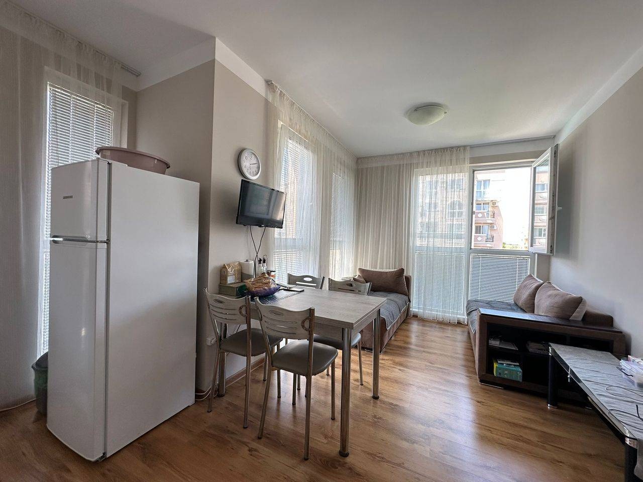 Продава 3-СТАЕН, с. Равда, област Бургас, снимка 2 - Апартаменти - 54966942