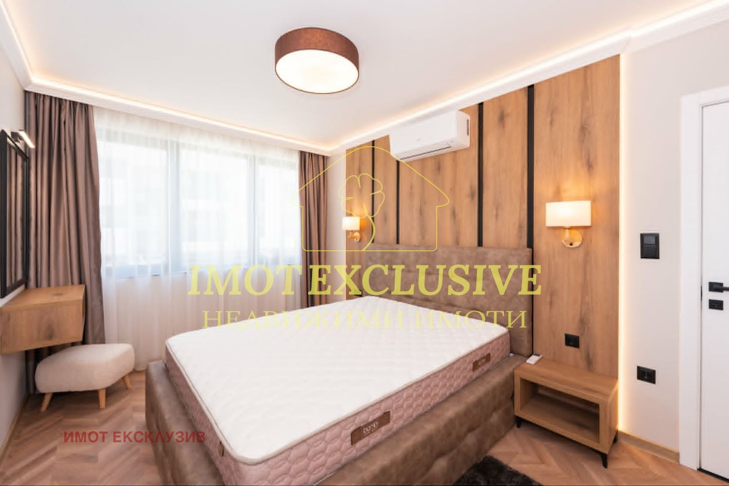 Продава 3-СТАЕН, гр. Пловдив, Остромила, снимка 4 - Апартаменти - 55690936