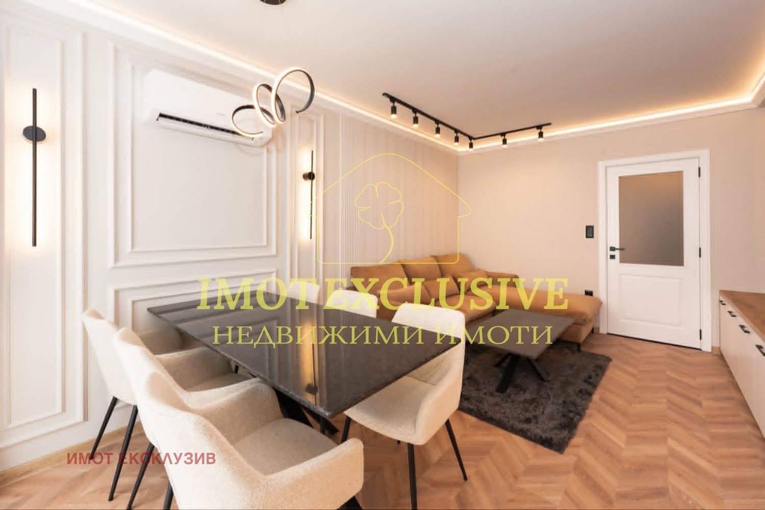 Продава 3-СТАЕН, гр. Пловдив, Остромила, снимка 2 - Апартаменти - 55690936