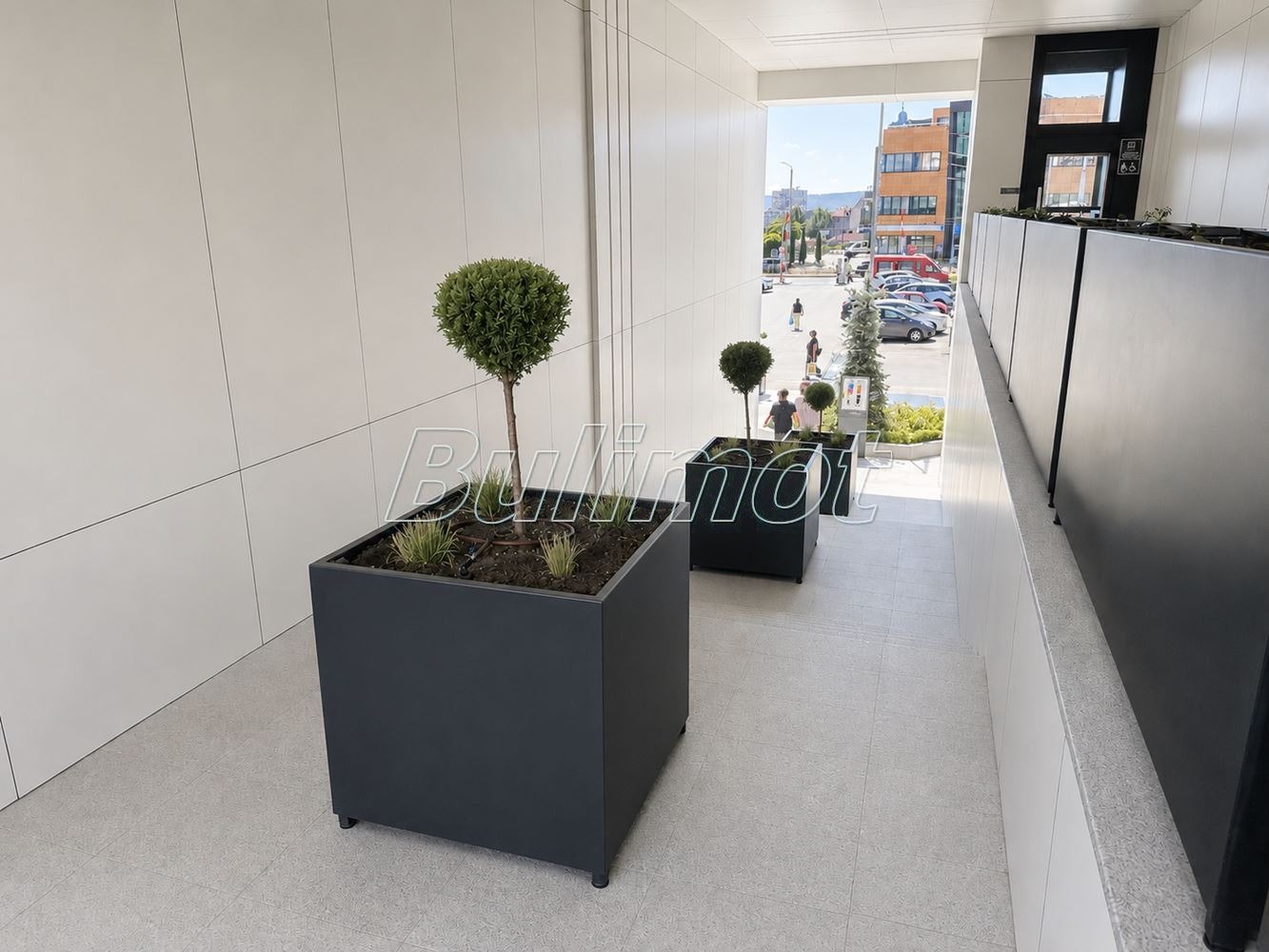 Продава 3-СТАЕН, гр. Варна, Младост 1, снимка 16 - Апартаменти - 55750749