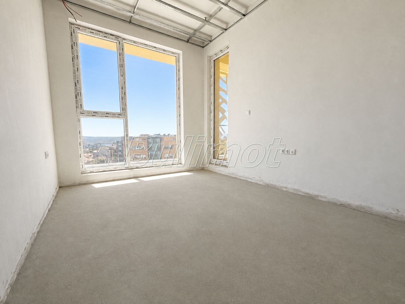 Продава 3-СТАЕН, гр. Варна, Младост 1, снимка 7 - Апартаменти - 55750749