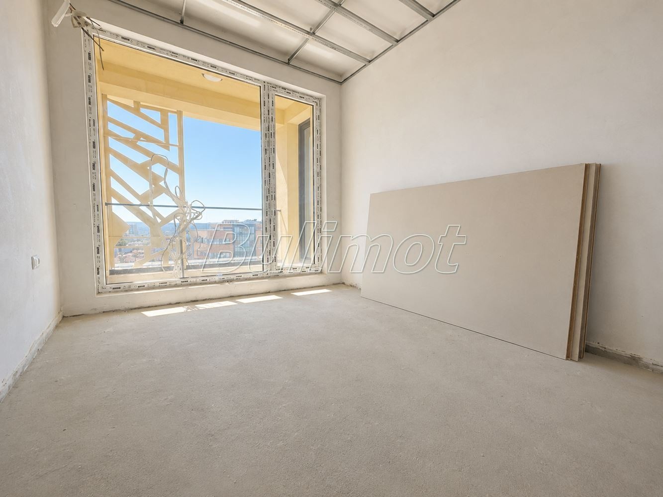 Продава 3-СТАЕН, гр. Варна, Младост 1, снимка 6 - Апартаменти - 55750749
