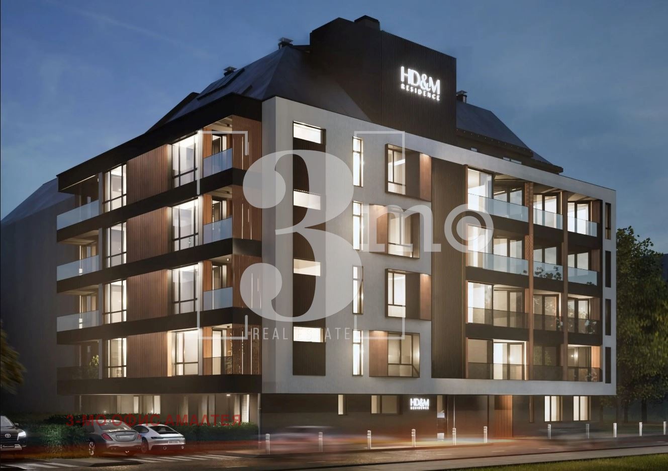 Продава 4-СТАЕН, гр. София, Люлин 2, снимка 2 - Апартаменти - 51576486