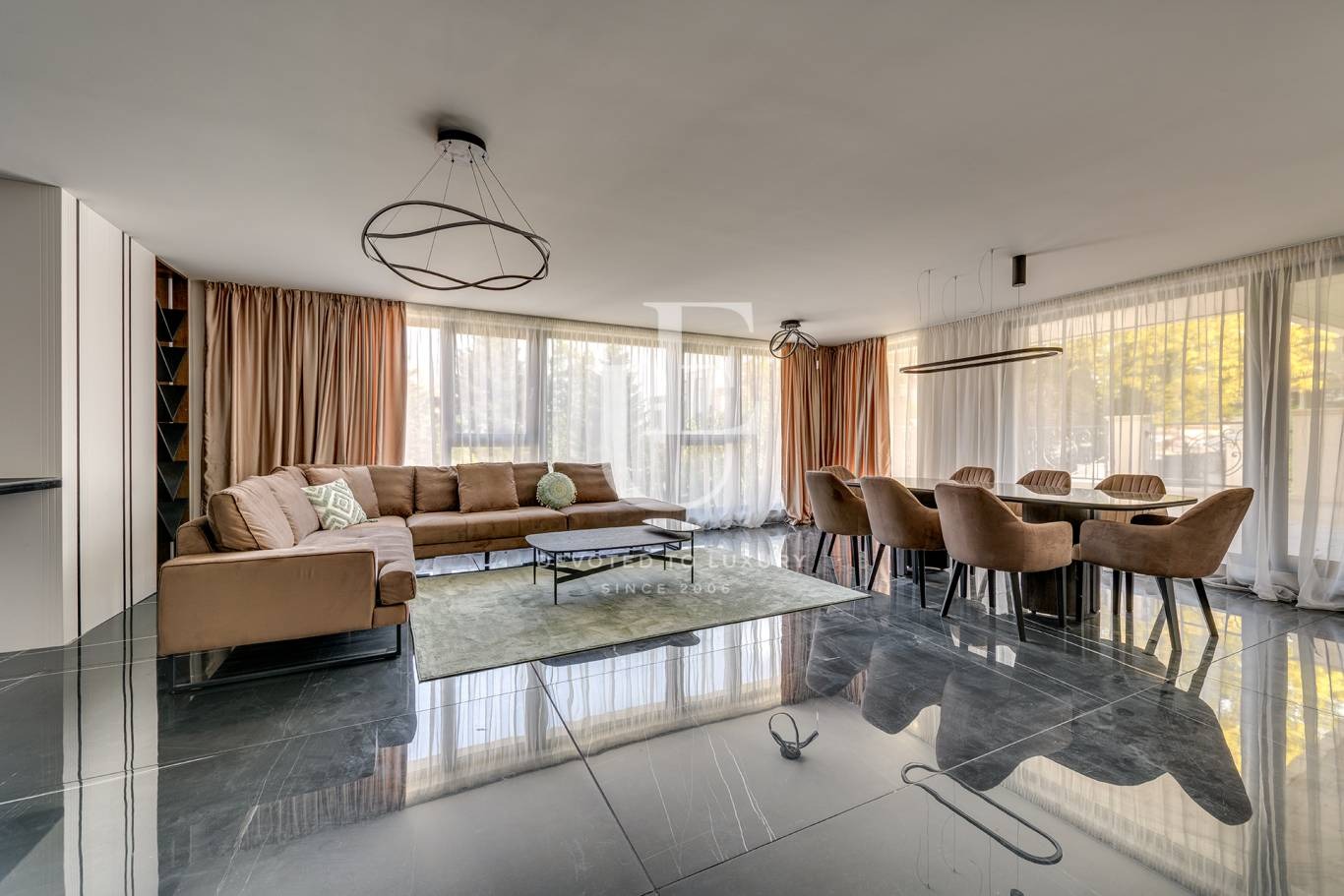 Продава 4-СТАЕН, гр. София, Драгалевци, снимка 2 - Апартаменти - 53903562