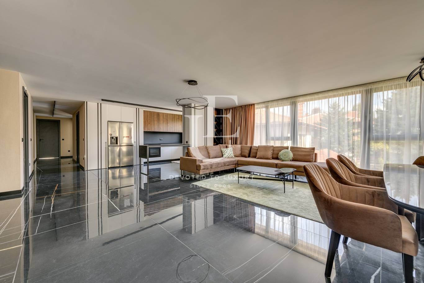 Продава 4-СТАЕН, гр. София, Драгалевци, снимка 10 - Апартаменти - 53903562