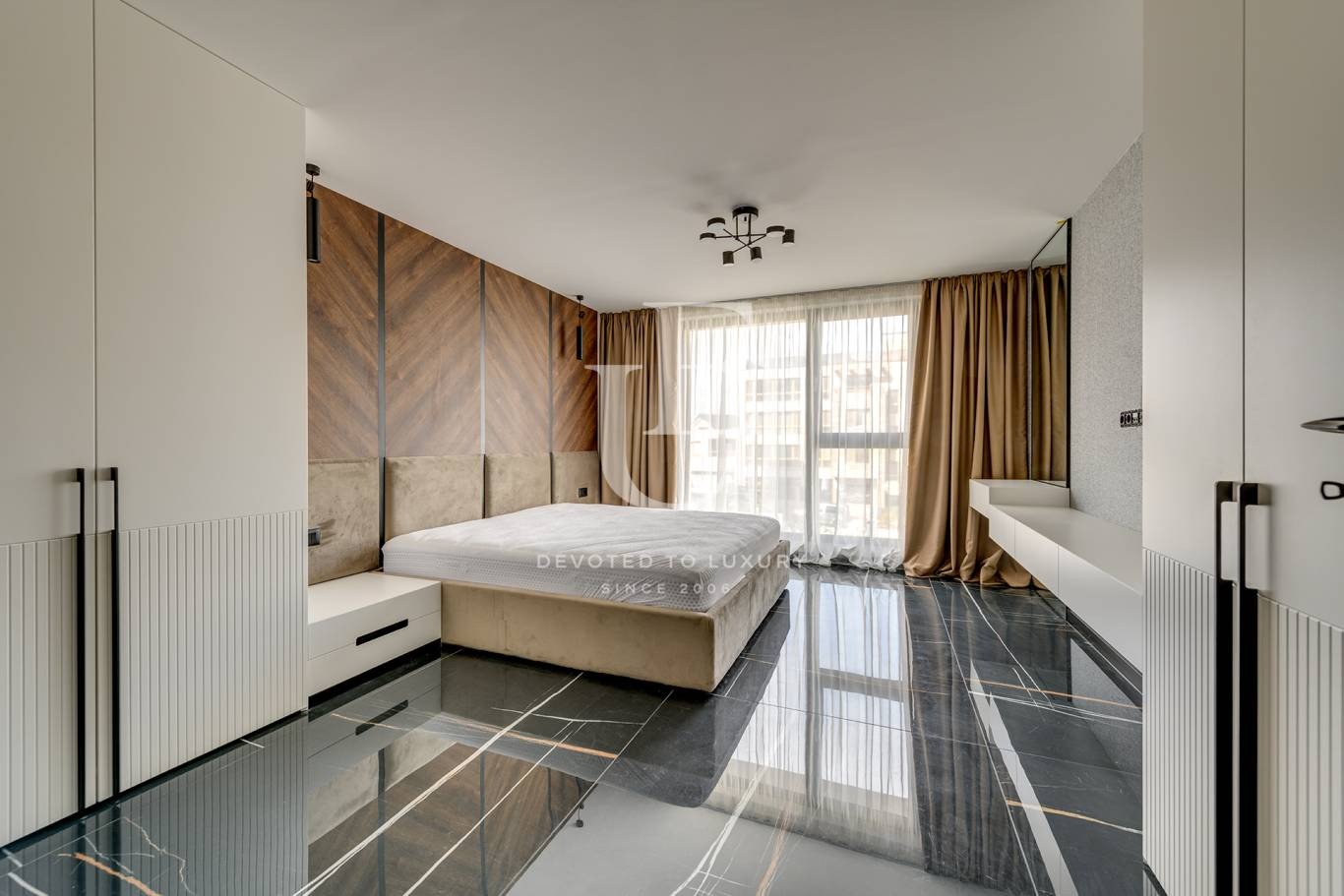 Продава 4-СТАЕН, гр. София, Драгалевци, снимка 15 - Апартаменти - 53903562