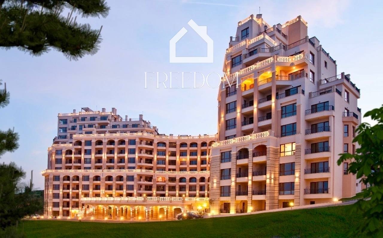 Продава 4-СТАЕН, гр. Варна, област Варна, снимка 2 - Апартаменти - 54178996