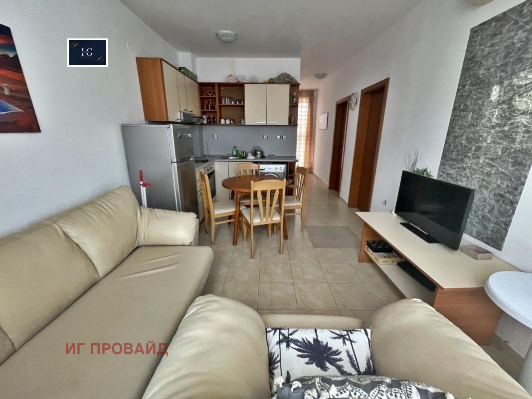 Продава 4-СТАЕН, к.к. Слънчев бряг, област Бургас, снимка 3 - Апартаменти - 55936274