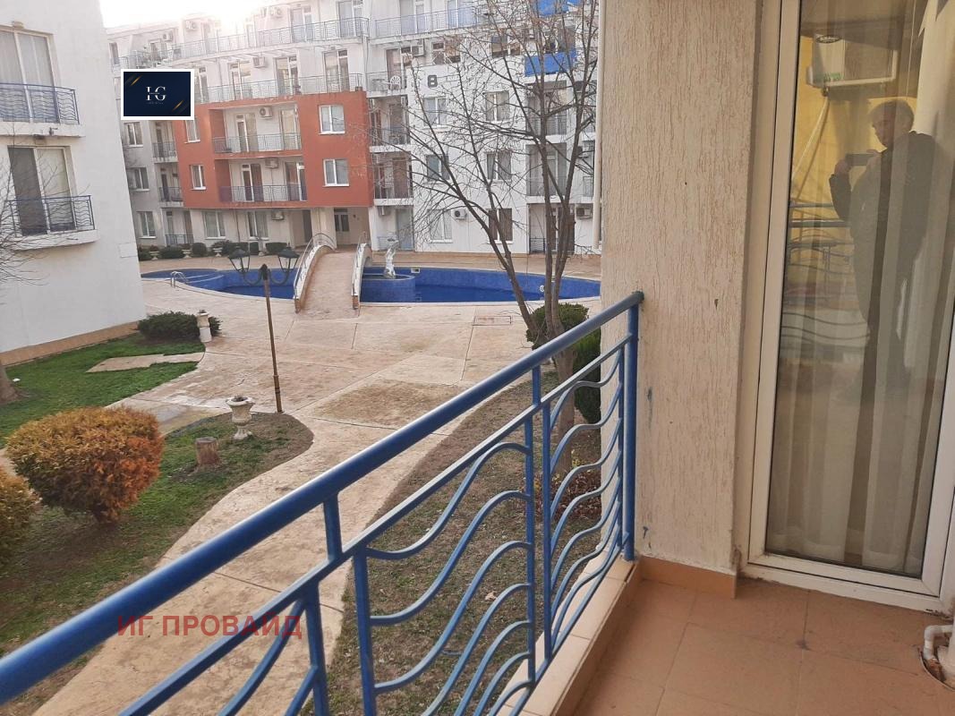 Продава 4-СТАЕН, к.к. Слънчев бряг, област Бургас, снимка 15 - Апартаменти - 55936274