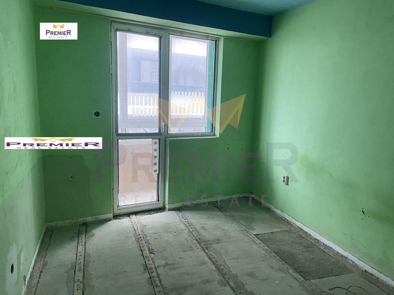 Продава МНОГОСТАЕН, гр. Варна, Бриз, снимка 8 - Апартаменти - 54449498