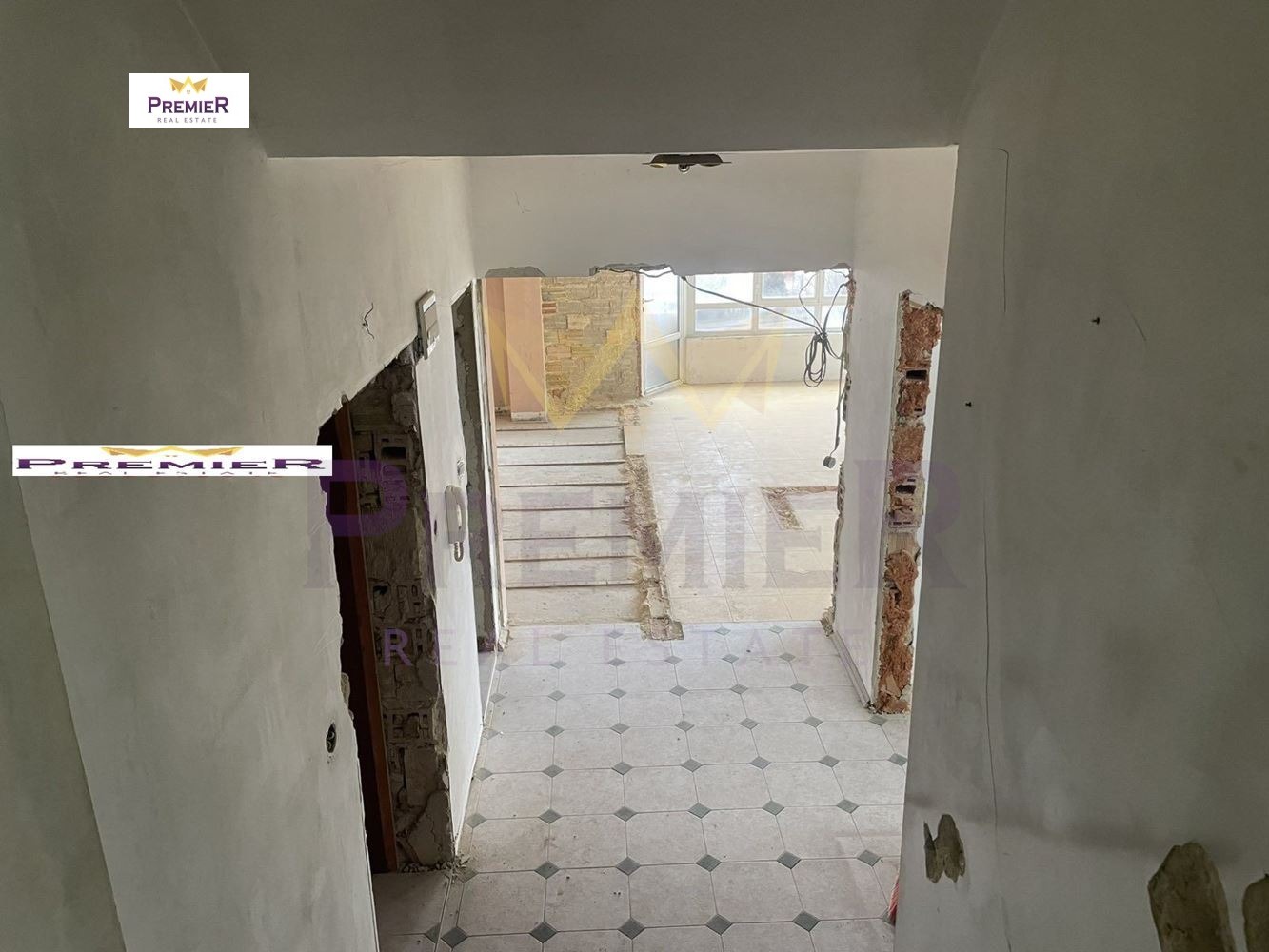 Продава МНОГОСТАЕН, гр. Варна, Бриз, снимка 7 - Апартаменти - 54449498