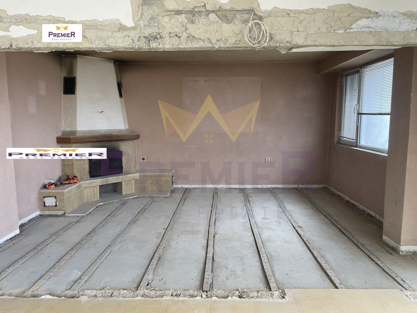Продава МНОГОСТАЕН, гр. Варна, Бриз, снимка 9 - Апартаменти - 54449498