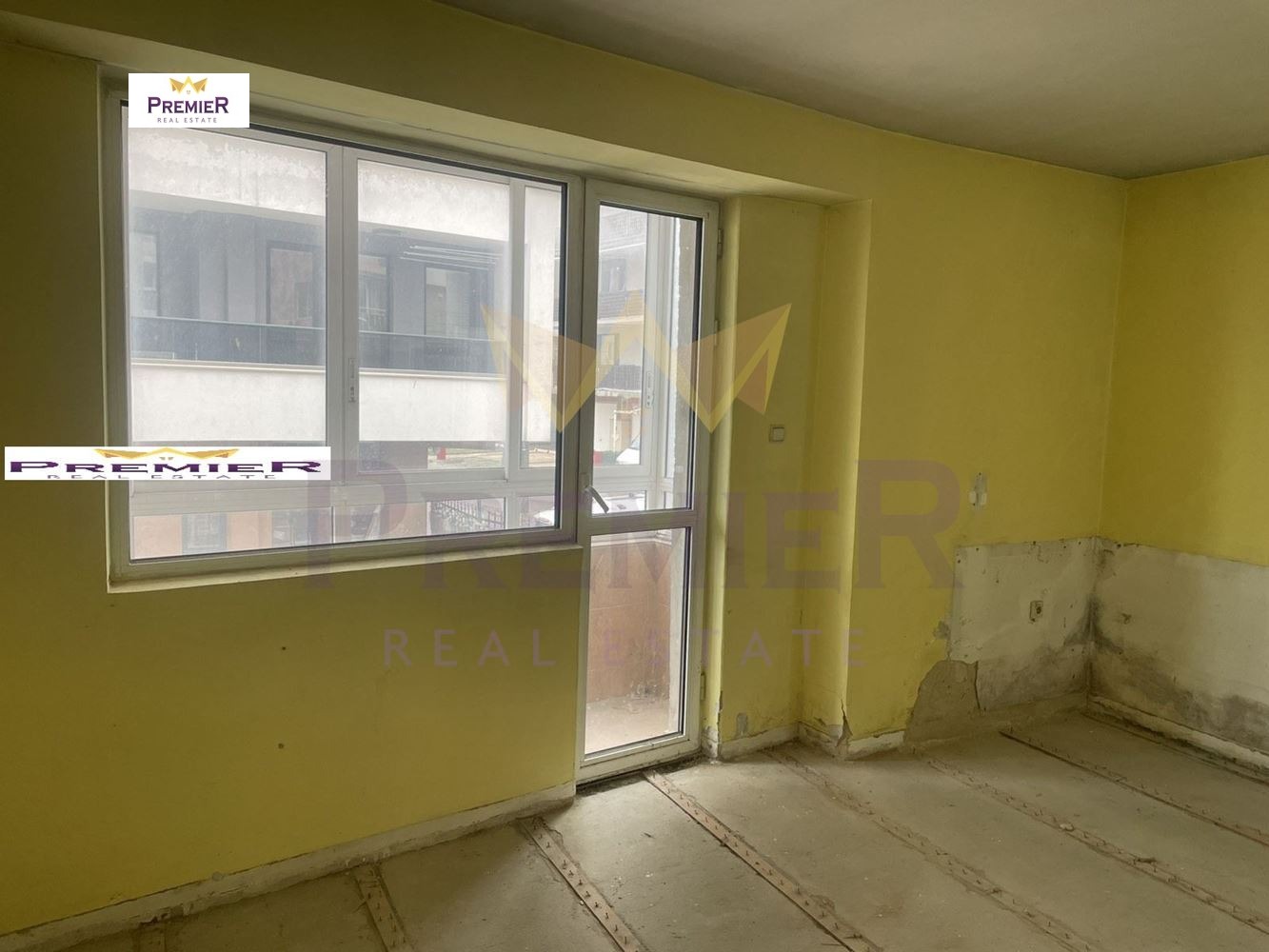 Продава МНОГОСТАЕН, гр. Варна, Бриз, снимка 2 - Апартаменти - 54449498