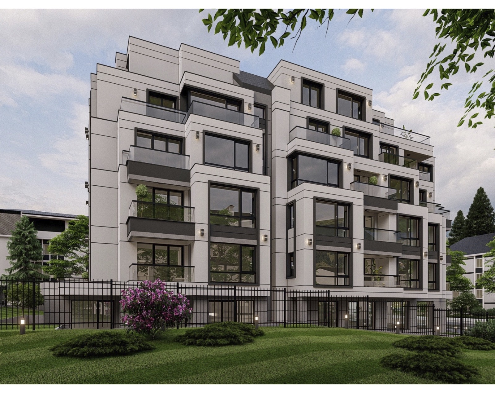 Продава ОФИС, гр. София, Малинова долина, снимка 2 - Офиси - 51533177