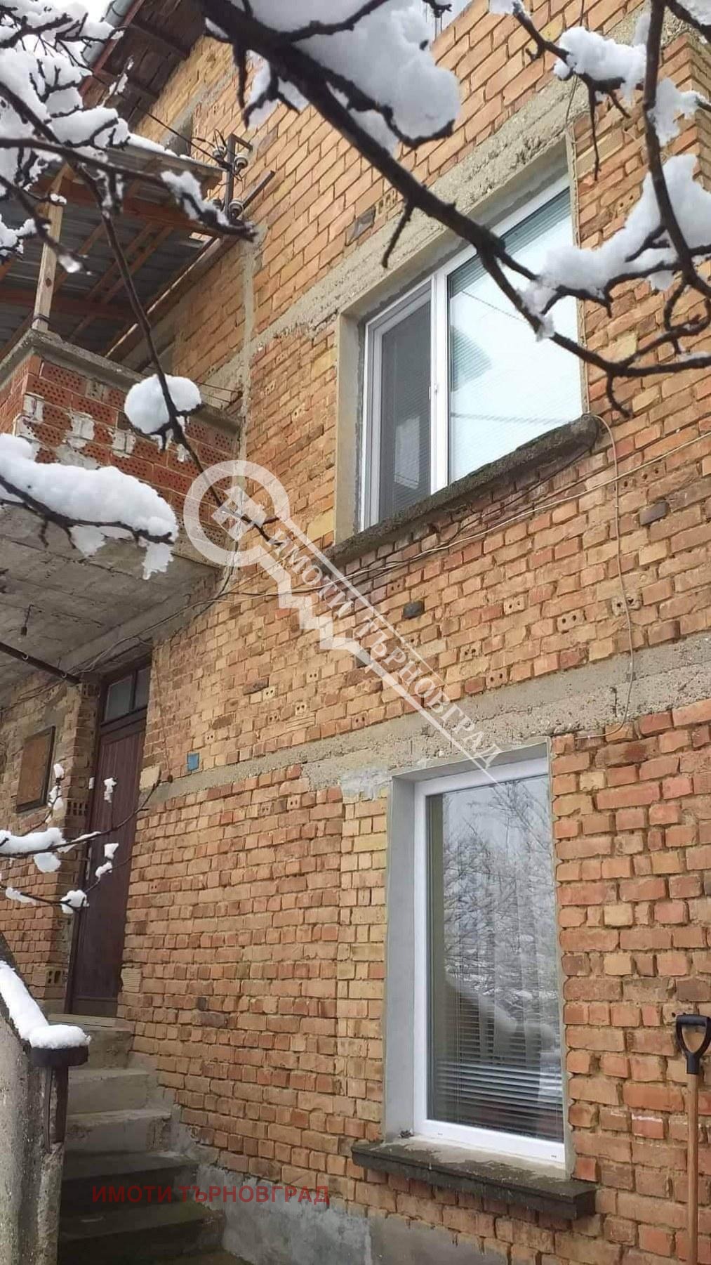 Продава КЪЩА, гр. Трявна, област Габрово, снимка 2 - Къщи - 49375673