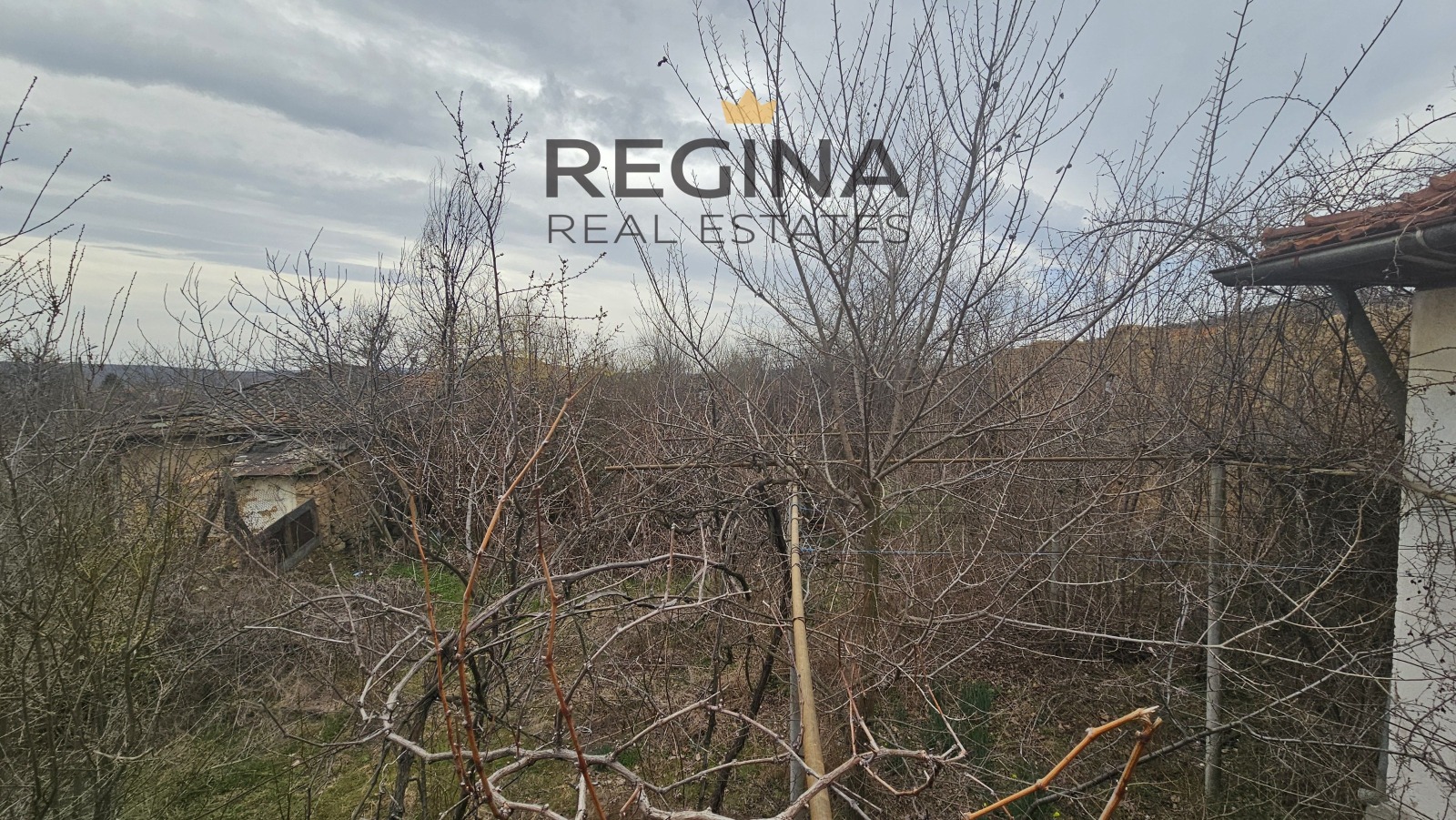Продава КЪЩА, с. Кръстевич, област Пловдив, снимка 2 - Къщи - 49524793