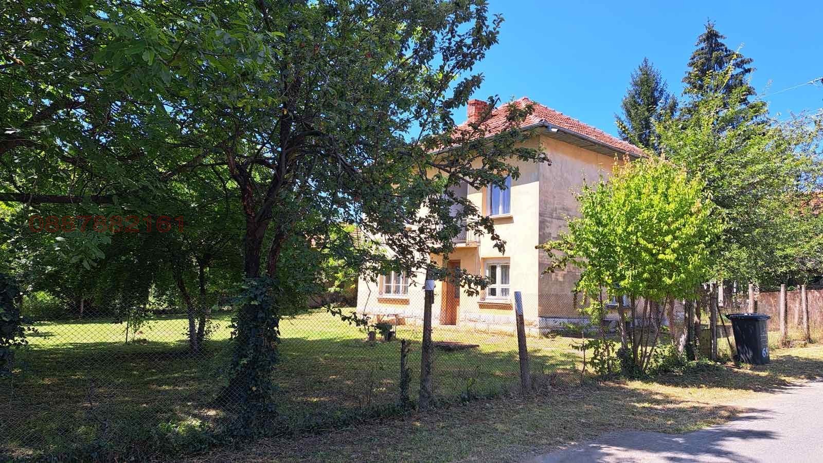 Продава КЪЩА, гр. Ябланица, област Ловеч