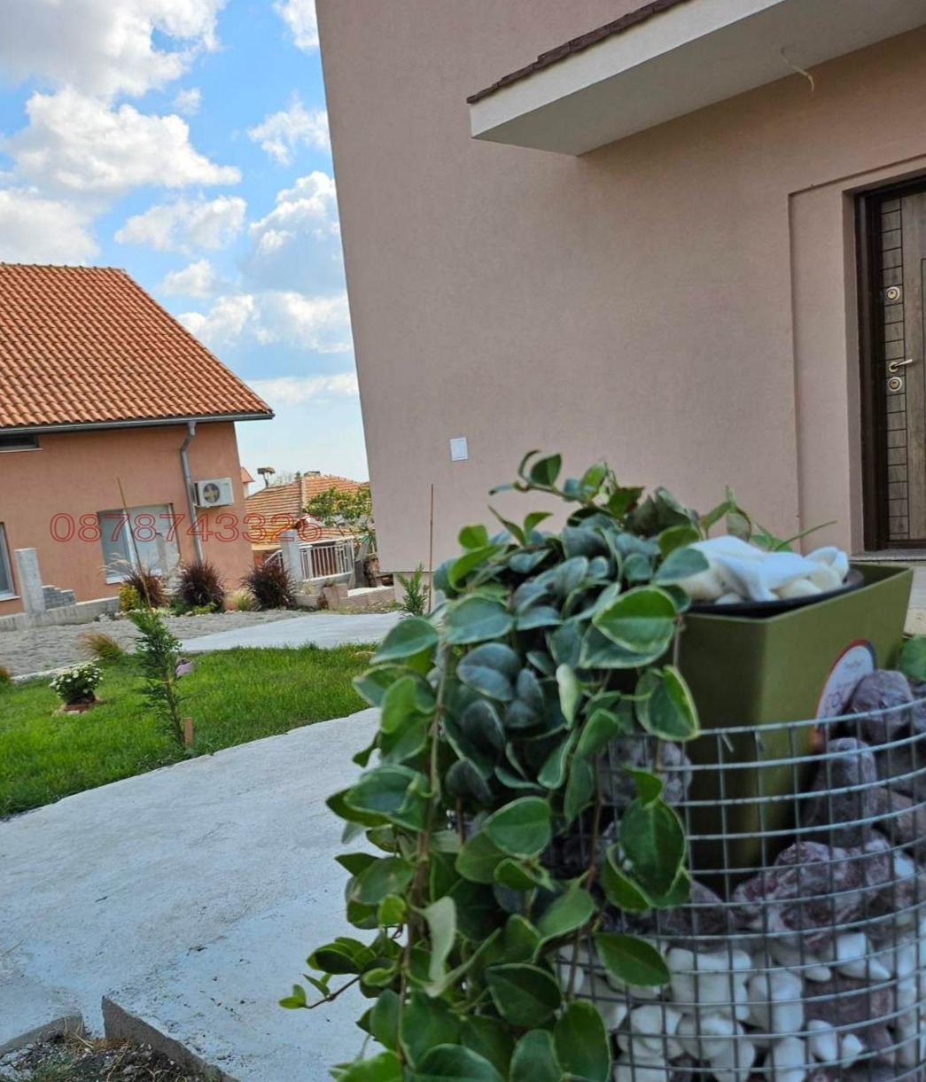 Продава КЪЩА, с. Лъка, област Бургас, снимка 5 - Къщи - 55479225